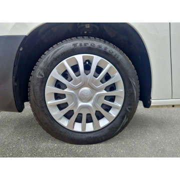 Toyota ProAce  Minivan/Van 2021,  1.5 diesel - Na sprzedaż za 68 850 zł - Warszawa - zdjęcie 9