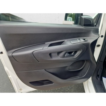 Toyota ProAce  Minivan/Van 2021,  1.5 diesel - Na sprzedaż za 68 850 zł - Warszawa - zdjęcie 10