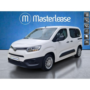 Toyota Proace City Verso - 1.5 D-4D Combi ! Z Polskiego Salonu ! Faktura VAT !