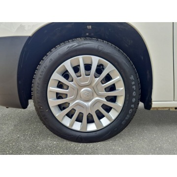 Toyota ProAce  Minivan/Van 2021,  1.5 diesel - Na sprzedaż za 54 850 zł - Warszawa - zdjęcie 9
