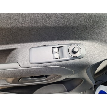 Toyota ProAce  Minivan/Van 2021,  1.5 diesel - Na sprzedaż za 54 850 zł - Warszawa - zdjęcie 11