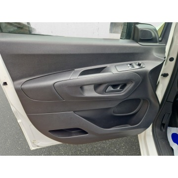 Toyota ProAce  Minivan/Van 2021,  1.5 diesel - Na sprzedaż za 54 850 zł - Warszawa - zdjęcie 10