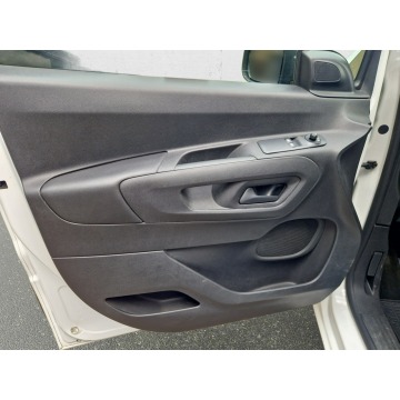 Toyota ProAce  Minivan/Van 2021,  1.5 diesel - Na sprzedaż za 54 850 zł - Warszawa - zdjęcie 10
