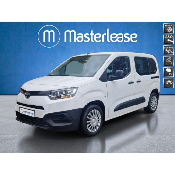 Toyota Proace City Verso - 1.5 D-4D Combi ! Z Polskiego Salonu ! Faktura VAT !