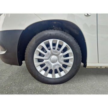 Toyota ProAce  Minivan/Van 2021,  1.5 diesel - Na sprzedaż za 64 850 zł - Warszawa - zdjęcie 9