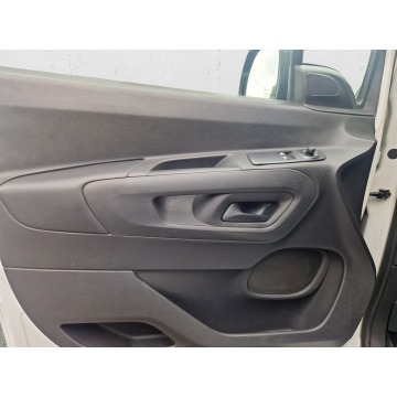 Toyota ProAce  Minivan/Van 2021,  1.5 diesel - Na sprzedaż za 64 850 zł - Warszawa - zdjęcie 10