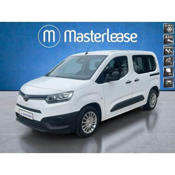 Toyota Proace City Verso - 1.5 D-4D Combi ! Z Polskiego Salonu ! Faktura VAT !