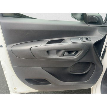 Toyota ProAce  Minivan/Van 2021,  1.5 diesel - Na sprzedaż za 54 850 zł - Warszawa - zdjęcie 10