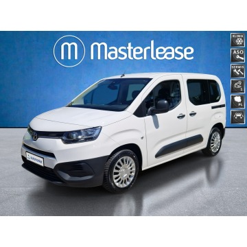 Toyota Proace City Verso - 1.5 D-4D Combi ! Z Polskiego Salonu ! Faktura VAT !