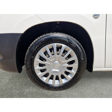Toyota ProAce  Minivan/Van 2021,  1.5 diesel - Na sprzedaż za 57 850 zł - Warszawa - zdjęcie 9