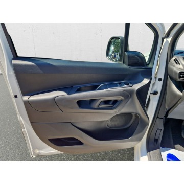 Toyota ProAce  Minivan/Van 2021,  1.5 diesel - Na sprzedaż za 57 850 zł - Warszawa - zdjęcie 10