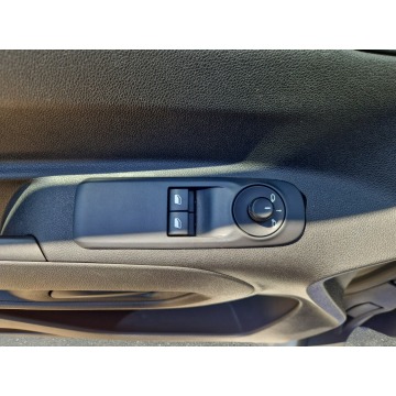 Toyota ProAce  Minivan/Van 2021,  1.5 diesel - Na sprzedaż za 57 850 zł - Warszawa - zdjęcie 11