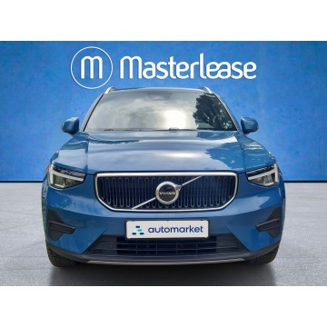 Volvo   SUV 2022,  2.0 benzyna, automat - Na sprzedaż za 115 850 zł - Warszawa - zdjęcie 2