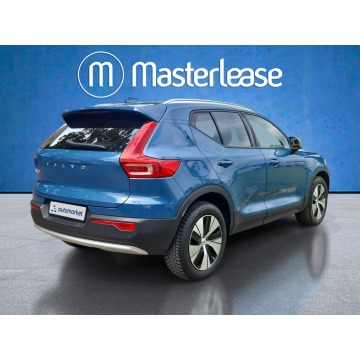 Volvo   SUV 2022,  2.0 benzyna, automat - Na sprzedaż za 115 850 zł - Warszawa - zdjęcie 5