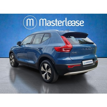 Volvo   SUV 2022,  2.0 benzyna, automat - Na sprzedaż za 115 850 zł - Warszawa - zdjęcie 7