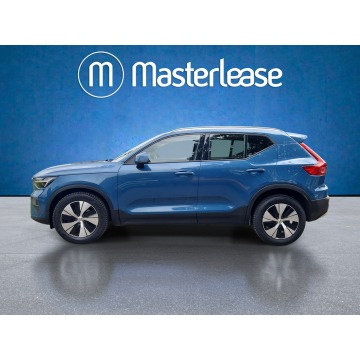 Volvo   SUV 2022,  2.0 benzyna, automat - Na sprzedaż za 115 850 zł - Warszawa - zdjęcie 8