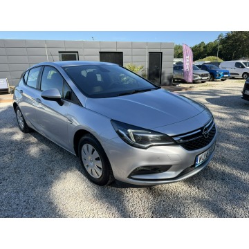Opel Astra V 1.4 T Enjoy S&S, Salon PL! 1 właściciel! FV!