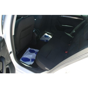 Skoda Superb  Kombi 2016,  2.0 diesel - Na sprzedaż za 37 900 zł - Warszawa - zdjęcie 10