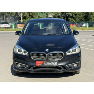 BMW Seria 2  Minivan/Van 2017,  2.0 diesel, automat - Na sprzedaż za 46 900 zł - Mrągowo - zdjęcie 3