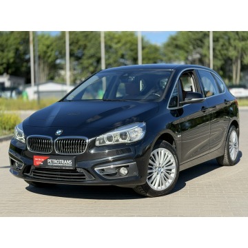 BMW Seria 2  Minivan/Van 2017,  2.0 diesel, automat - Na sprzedaż za 46 900 zł - Mrągowo - zdjęcie 5
