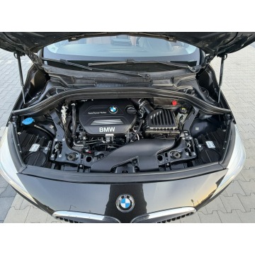 BMW Seria 2  Minivan/Van 2017,  2.0 diesel, automat - Na sprzedaż za 46 900 zł - Mrągowo - zdjęcie 4