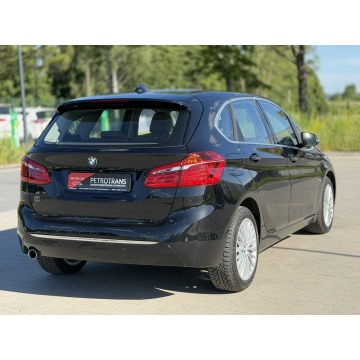 BMW Seria 2  Minivan/Van 2017,  2.0 diesel, automat - Na sprzedaż za 46 900 zł - Mrągowo - zdjęcie 9