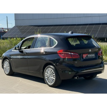 BMW Seria 2  Minivan/Van 2017,  2.0 diesel, automat - Na sprzedaż za 46 900 zł - Mrągowo - zdjęcie 7