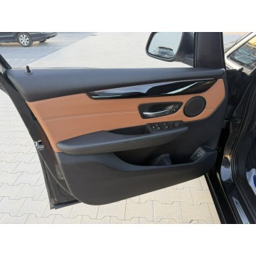 BMW Seria 2  Minivan/Van 2017,  2.0 diesel, automat - Na sprzedaż za 46 900 zł - Mrągowo - zdjęcie 11