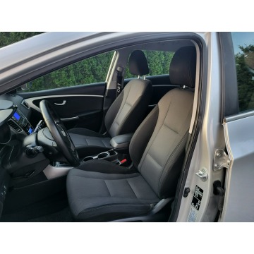 Hyundai i30  Kombi 2016,  1.6 diesel - Na sprzedaż za 34 500 zł - Jatutów - zdjęcie 10