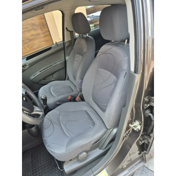 Chevrolet Spark  Hatchback 2010,  1.0 benzyna - Na sprzedaż za 11 900 zł - Radom - zdjęcie 9