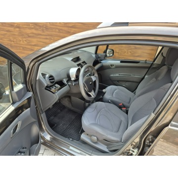 Chevrolet Spark  Hatchback 2010,  1.0 benzyna - Na sprzedaż za 11 900 zł - Radom - zdjęcie 8