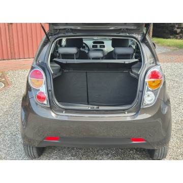 Chevrolet Spark  Hatchback 2010,  1.0 benzyna - Na sprzedaż za 11 900 zł - Radom - zdjęcie 7