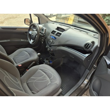 Chevrolet Spark  Hatchback 2010,  1.0 benzyna - Na sprzedaż za 11 900 zł - Radom - zdjęcie 12