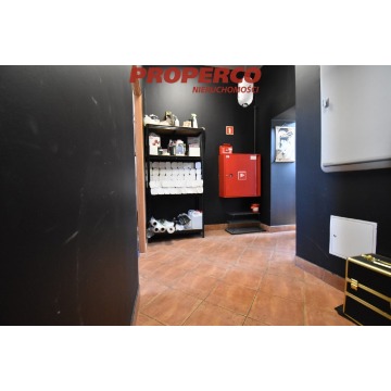 Lokal 40 m2, 1 piętro, Centrum - Lokale użytkowe do w... - Kielce - zdjęcie 4