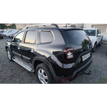 Dacia Duster  SUV 2020,  1.0 benzyna+LPG - Na sprzedaż za 41 900 zł - Szczecin - zdjęcie 3