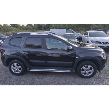 Dacia Duster  SUV 2020,  1.0 benzyna+LPG - Na sprzedaż za 41 900 zł - Szczecin - zdjęcie 6