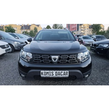 Dacia Duster  SUV 2020,  1.0 benzyna+LPG - Na sprzedaż za 41 900 zł - Szczecin - zdjęcie 5