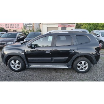 Dacia Duster  SUV 2020,  1.0 benzyna+LPG - Na sprzedaż za 41 900 zł - Szczecin - zdjęcie 8