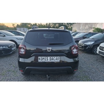 Dacia Duster  SUV 2020,  1.0 benzyna+LPG - Na sprzedaż za 41 900 zł - Szczecin - zdjęcie 7