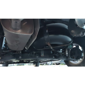 Dacia Duster  SUV 2020,  1.0 benzyna+LPG - Na sprzedaż za 41 900 zł - Szczecin - zdjęcie 11