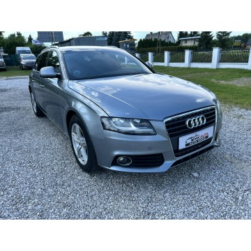 Audi A4  Kombi 2009,  2.0 benzyna - Na sprzedaż za 24 900 zł - Nowe Iganie - zdjęcie 3