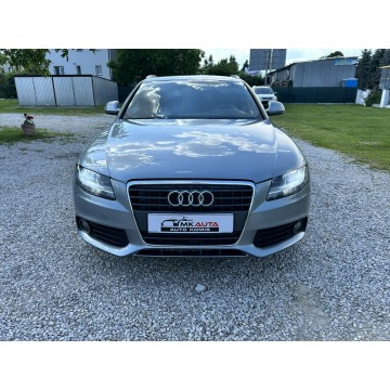 Audi A4  Kombi 2009,  2.0 benzyna - Na sprzedaż za 24 900 zł - Nowe Iganie - zdjęcie 2