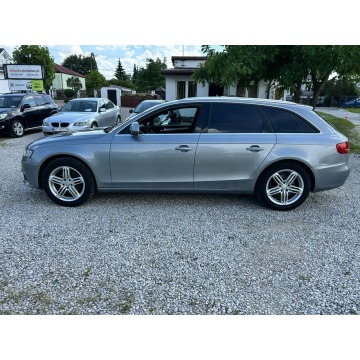 Audi A4  Kombi 2009,  2.0 benzyna - Na sprzedaż za 24 900 zł - Nowe Iganie - zdjęcie 8