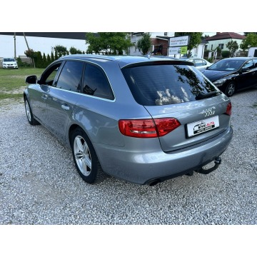Audi A4  Kombi 2009,  2.0 benzyna - Na sprzedaż za 24 900 zł - Nowe Iganie - zdjęcie 7