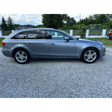 Audi A4  Kombi 2009,  2.0 benzyna - Na sprzedaż za 24 900 zł - Nowe Iganie - zdjęcie 4