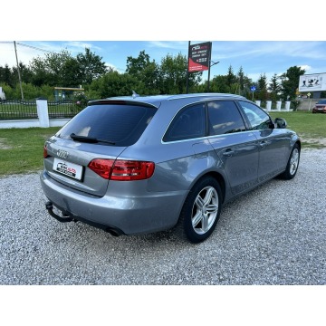 Audi A4  Kombi 2009,  2.0 benzyna - Na sprzedaż za 24 900 zł - Nowe Iganie - zdjęcie 5