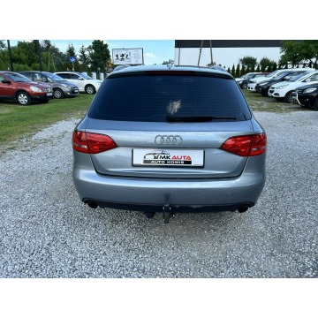 Audi A4  Kombi 2009,  2.0 benzyna - Na sprzedaż za 24 900 zł - Nowe Iganie - zdjęcie 6