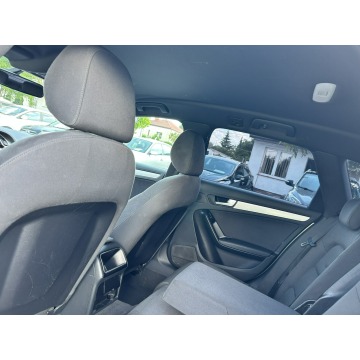 Audi A4  Kombi 2009,  2.0 benzyna - Na sprzedaż za 24 900 zł - Nowe Iganie - zdjęcie 12
