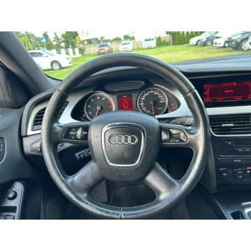 Audi A4  Kombi 2009,  2.0 benzyna - Na sprzedaż za 24 900 zł - Nowe Iganie - zdjęcie 11