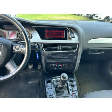 Audi A4  Kombi 2009,  2.0 benzyna - Na sprzedaż za 24 900 zł - Nowe Iganie - zdjęcie 10